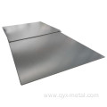 Astm B256 Titanium Sheet